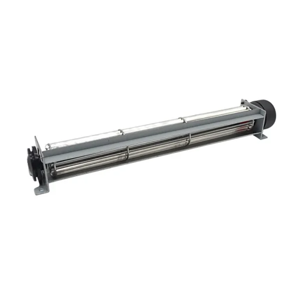 Cross Flow Fan, 25150, 12v, Tangential - view 3