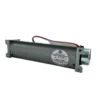 Cross Flow Fan, 25mm, 12V/24V, Brushless, CFM - view 3