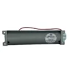 Cross Flow Fan, 25mm, 12V/24V, Brushless, CFM - view 4