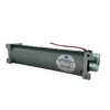 Cross Flow Fan, 25mm, 12V/24V, Brushless, CFM - view 5