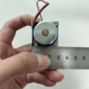 Cross Flow Fan, 25mm, 12V/24V, Brushless, CFM - view 6