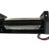 Cross Flow Fan, 25mm, 12V, Brushless, Aluminum - view 4