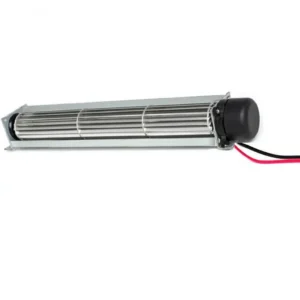 Cross Flow Fan, 25MM, 12V, Tangential