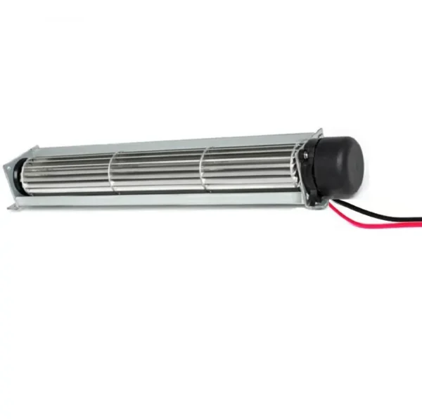 Cross Flow Fan, 25MM, 12V, Tangential