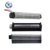 Cross Flow Fan, 25MM, 12V, Tangential - view 5