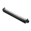 Cross Flow Fan, 25mm, Plastic, Aluminum, Steel - view 3