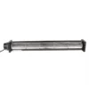 Cross Flow Fan, 25mm, Plastic, Aluminum, Steel - view 6