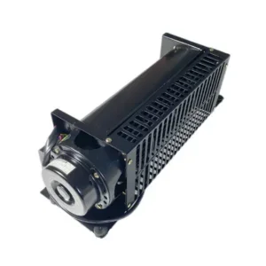 Cross Flow Fan, 25W, AC220V, 230V, 110V