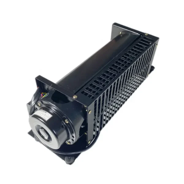 Cross Flow Fan, 25W, AC220V, 230V, 110V