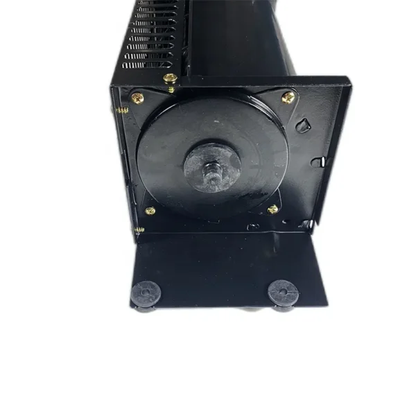 Cross Flow Fan, 25W, AC220V, 230V, 110V - view 2
