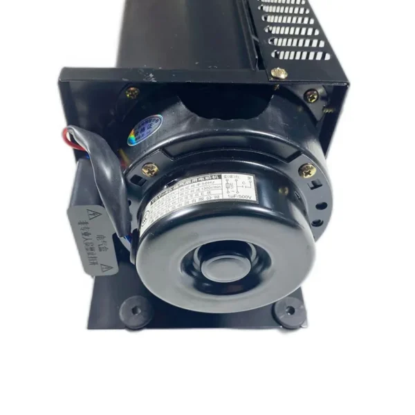 Cross Flow Fan, 25W, AC220V, 230V, 110V - view 3