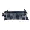 Cross Flow Fan, 25W, AC220V, 230V, 110V - view 5