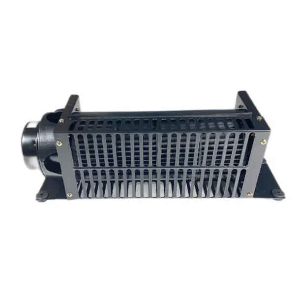 Cross Flow Fan, 25W, AC220V, 230V, 110V - view 5