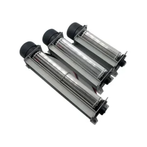 Cross Flow Fan, 25X70MM, 25mm, 12v, Aluminium