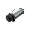 Cross Flow Fan, 25X70MM, 25mm, 12v, Aluminium - view 5