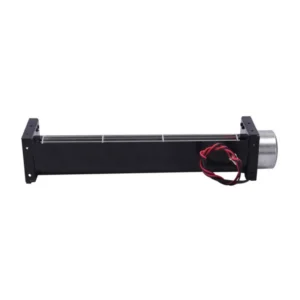 Cross Flow Fan, 290mm, 43290, 24v, Tangential