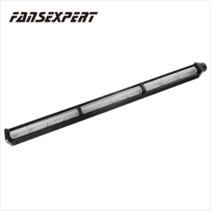 Cross Flow Fan, 30mm, 1.18in, BLDC, 12V/24V