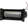 Cross Flow Fan, 30mm, 12V, 24V, 100mm