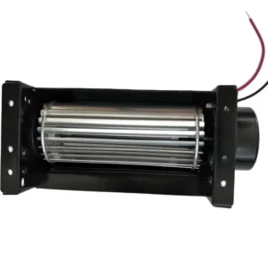 Cross Flow Fan, 30mm, 12V, 24V, 100mm