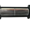Cross Flow Fan, 30mm, 12V, 24V, 100mm - view 2