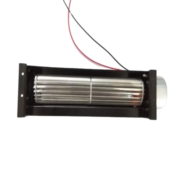 Cross Flow Fan, 30mm, 12V, 24V, 100mm - view 3
