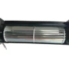 Cross Flow Fan, 30mm, 12V, 24V, 100mm - view 4