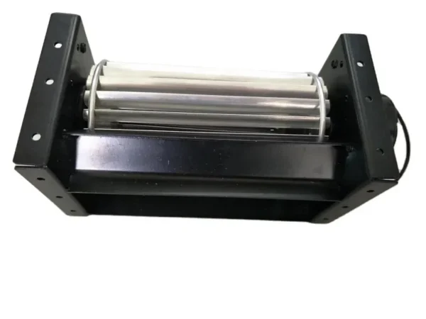 Cross Flow Fan, 30mm, 12V, 24V, 100mm - view 5