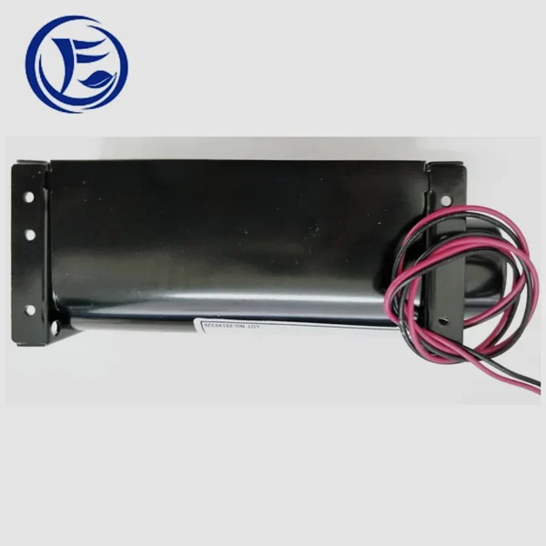 Cross Flow Fan, 30mm, 12V, 24V, 100mm - view 6