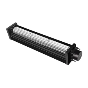 Cross Flow Fan, 30mm, 12V, 24V, 48V