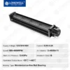 Cross Flow Fan, 30mm, 12V, 24V, 48V - view 4