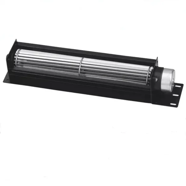 Cross Flow Fan, 30mm, 12v, 90mm, 150mm