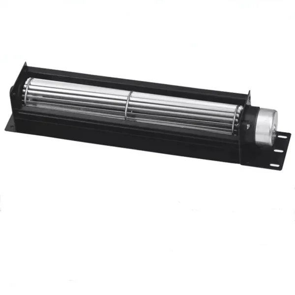Cross Flow Fan, 30mm, 12V, 90mm, 150mm - view 4