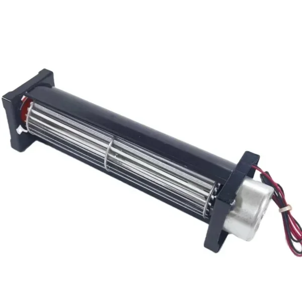 Cross Flow Fan, 30Mm*150Mm, 22000Rpm, 24V, 12V