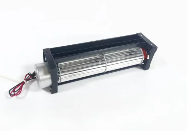 Cross Flow Fan, 30Mm*150Mm, 22000Rpm, 24V, 12V - view 2