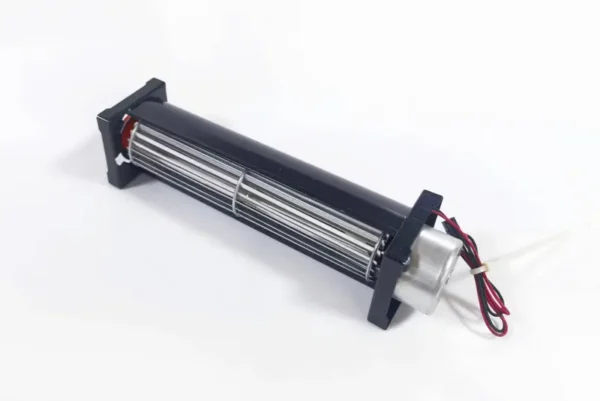 Cross Flow Fan, 30Mm*150Mm, 22000Rpm, 24V, 12V - view 3