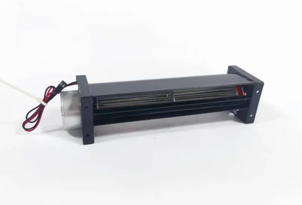 Cross Flow Fan, 30Mm*150Mm, 22000Rpm, 24V, 12V - view 4