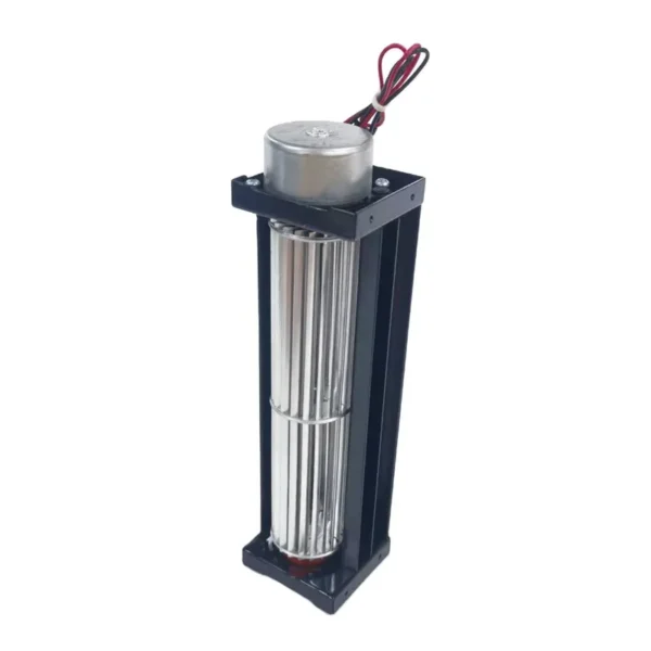 Cross Flow Fan, 30Mm*150Mm, 22000Rpm, 24V, 12V - view 5