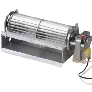 Cross Flow Fan, 30mm, 220V