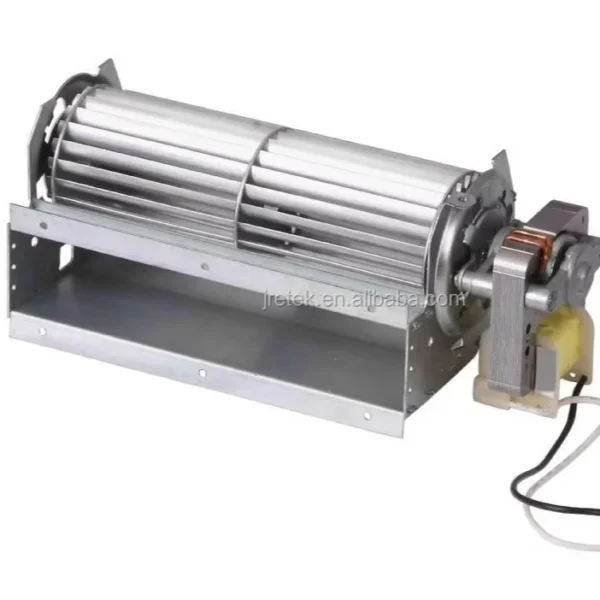 Cross Flow Fan, 30mm, 220V