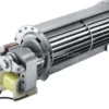 Cross Flow Fan, 30mm, 220V - view 2