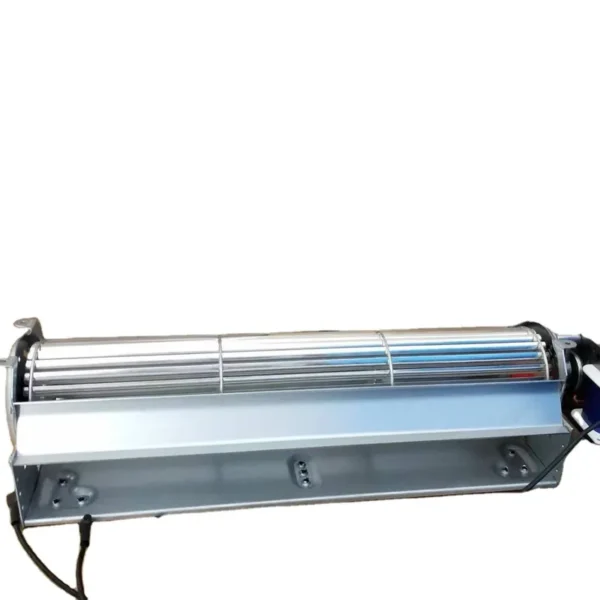 Cross Flow Fan, 30mm, 220V - view 3