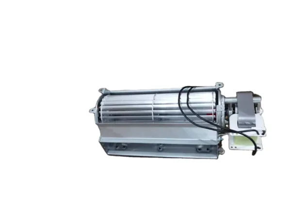 Cross Flow Fan, 30mm, 220V - view 5