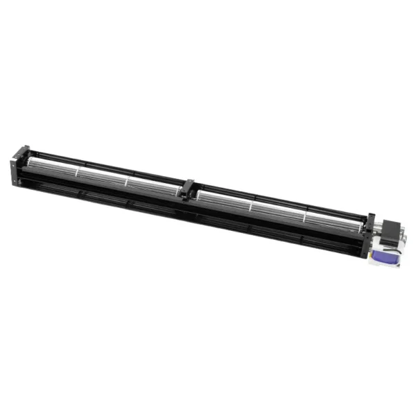 Cross Flow Fan, 30mm, 24V