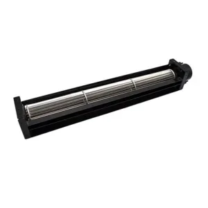 Cross Flow Fan, 30mm*350MM, Brushless, 12V, Tangential