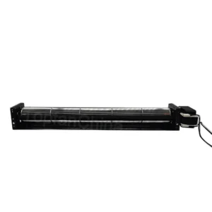 Cross Flow Fan, 30mm, 40mm, 50mm, 60mm