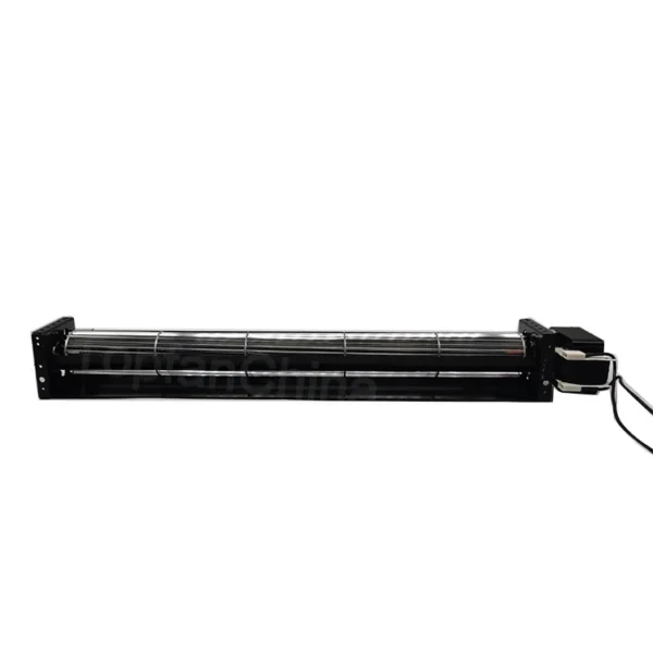 Cross Flow Fan, 30mm, 40mm, 50mm, 60mm