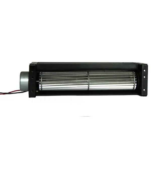 Cross Flow Fan, 30mm, 40mm, 50mm, 60mm - view 3