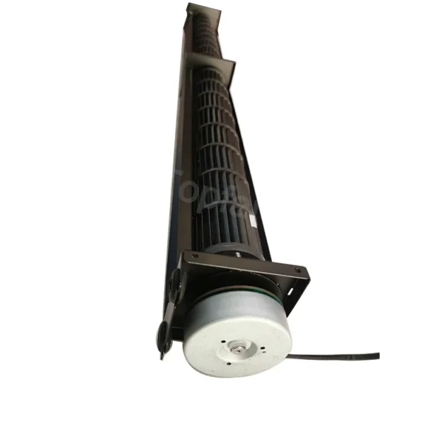 Cross Flow Fan, 30mm, 40mm, 50mm, 60mm - view 4