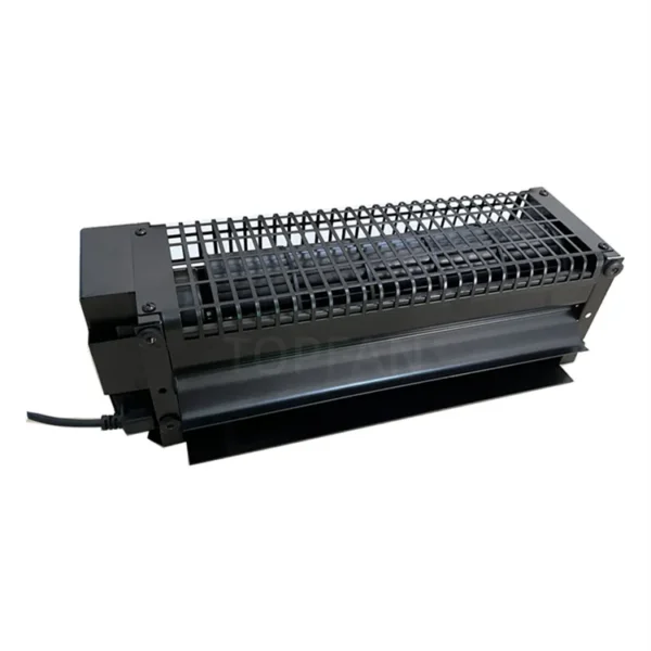 Cross Flow Fan, 30mm, 40mm, 50mm, 60mm - view 5