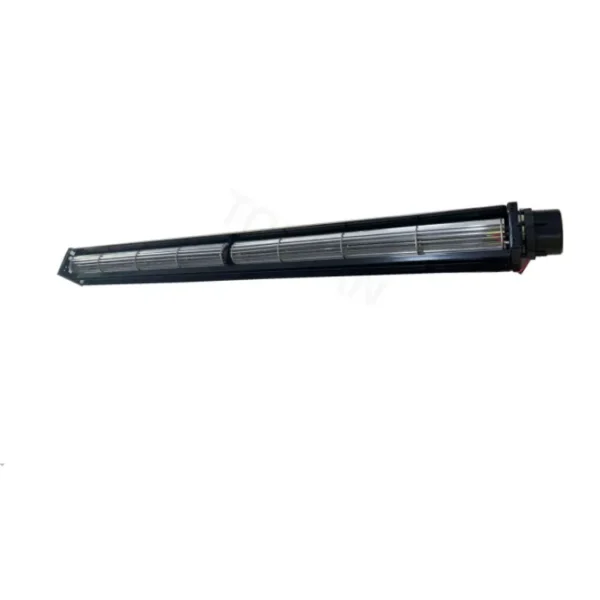 Cross Flow Fan, 30mm, 40mm, 50mm, 60mm - view 6